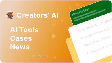 Creators' AI gallery image