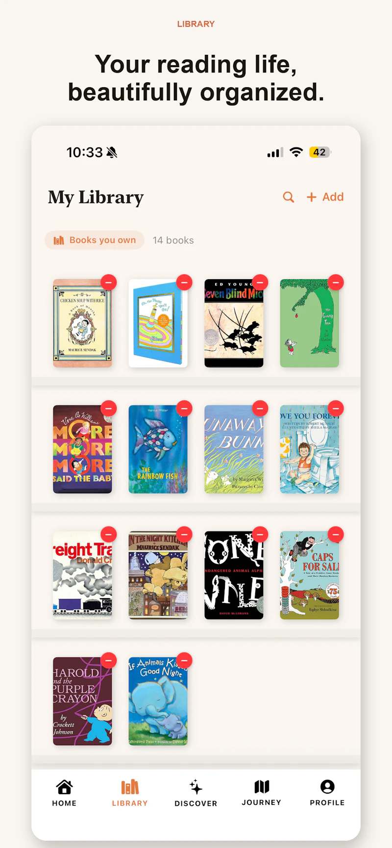 TinyTales screenshot 7