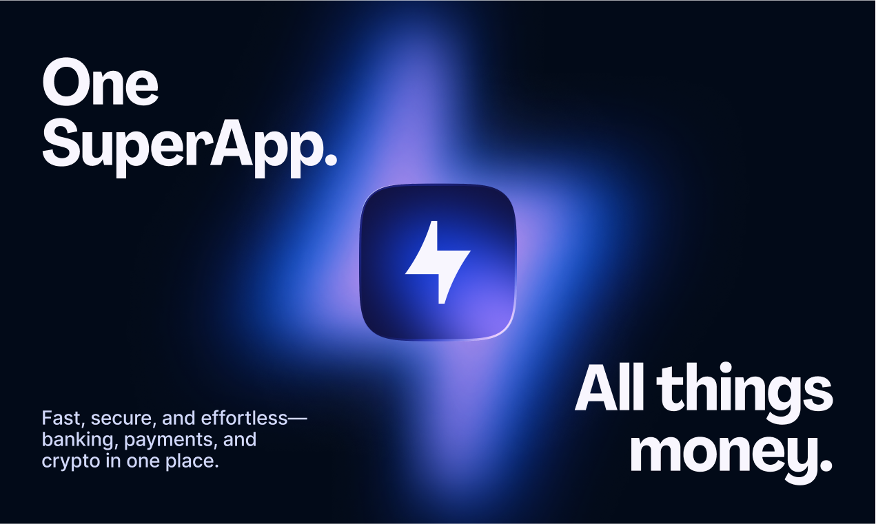 Bolt Finance & Crypto SuperApp gallery image