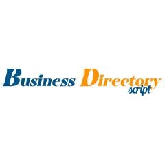 Business Directory Script