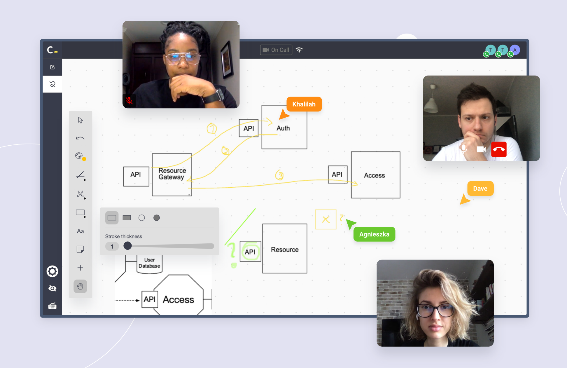 Codility gallery image