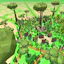 Plant The World - Multiplayer GPS Game