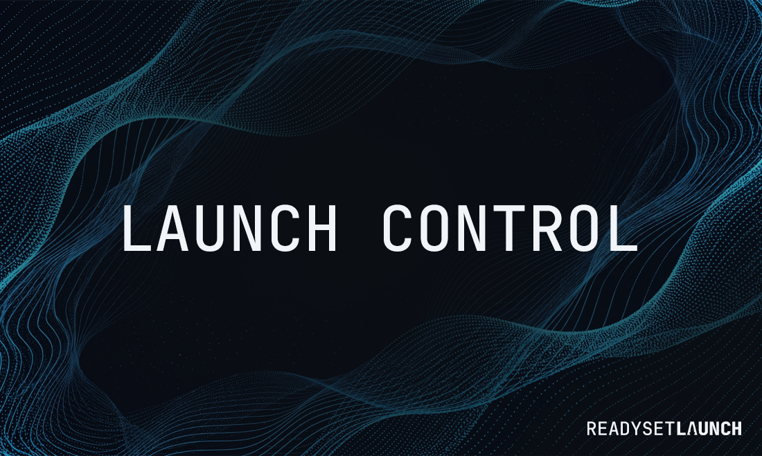 Launch Control by ReadySetLaunch gallery image
