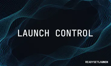 Launch Control by ReadySetLaunch gallery image