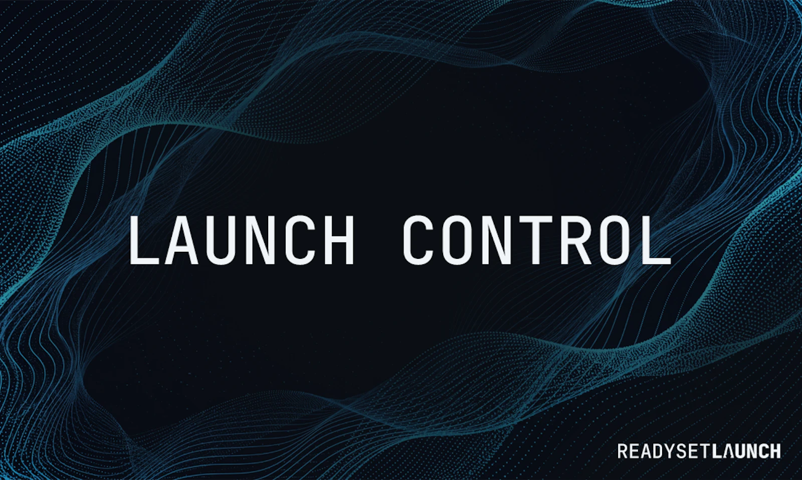 Launch Control by ReadySetLaunch screenshot 2