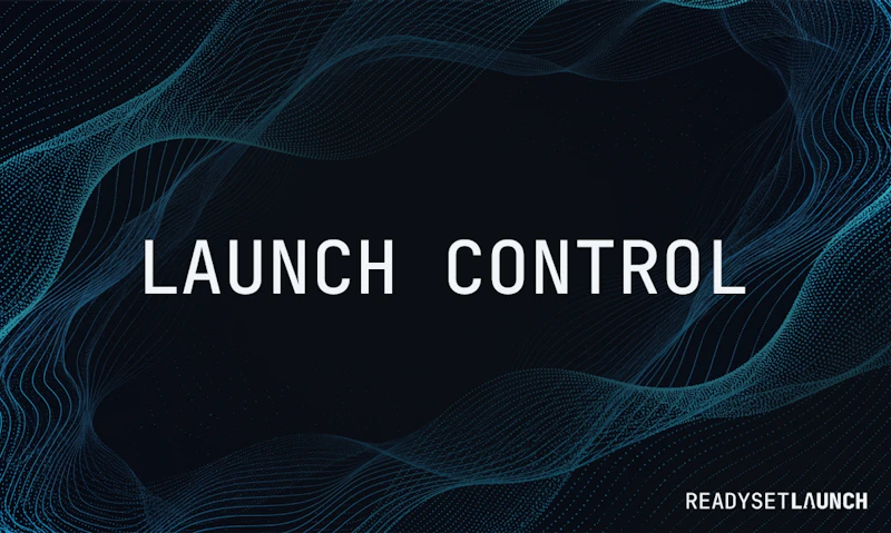 Launch Control by ReadySetLaunch screenshot 2