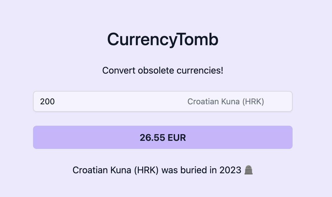 Currencytomb media 1