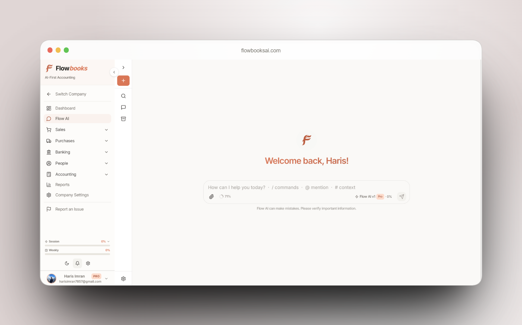 Flowbooks gallery image