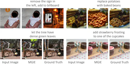 Apple MGIE gallery image