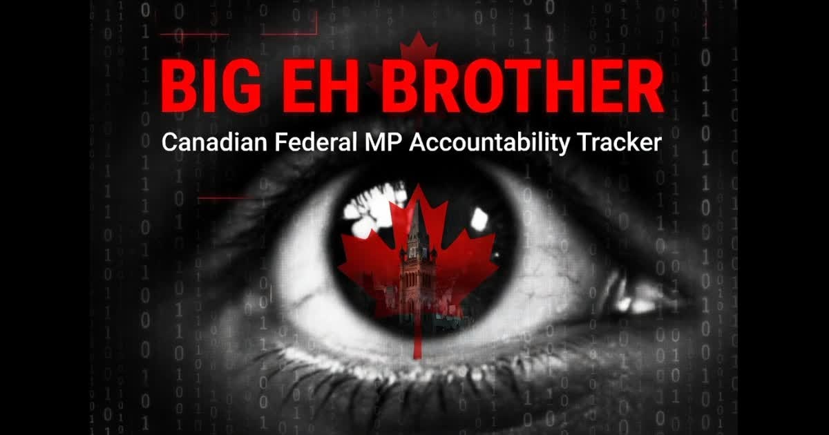 Big Eh Brother gallery image