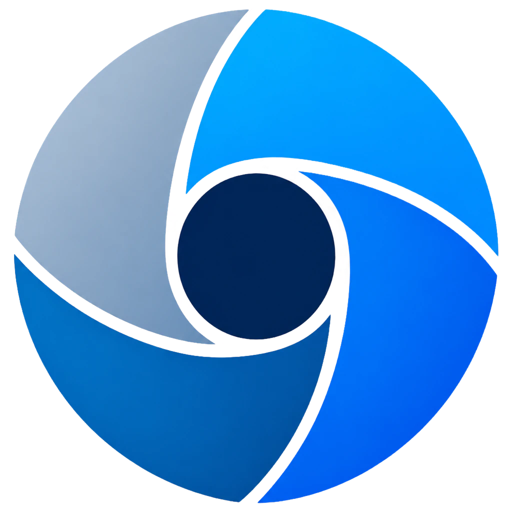 RetentionLens logo