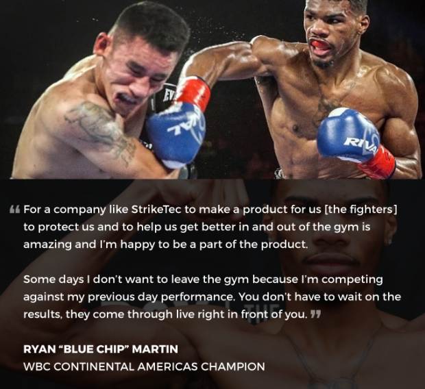 StrikeTec gallery image