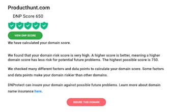 DNProtect gallery image