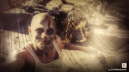 #halloweenify