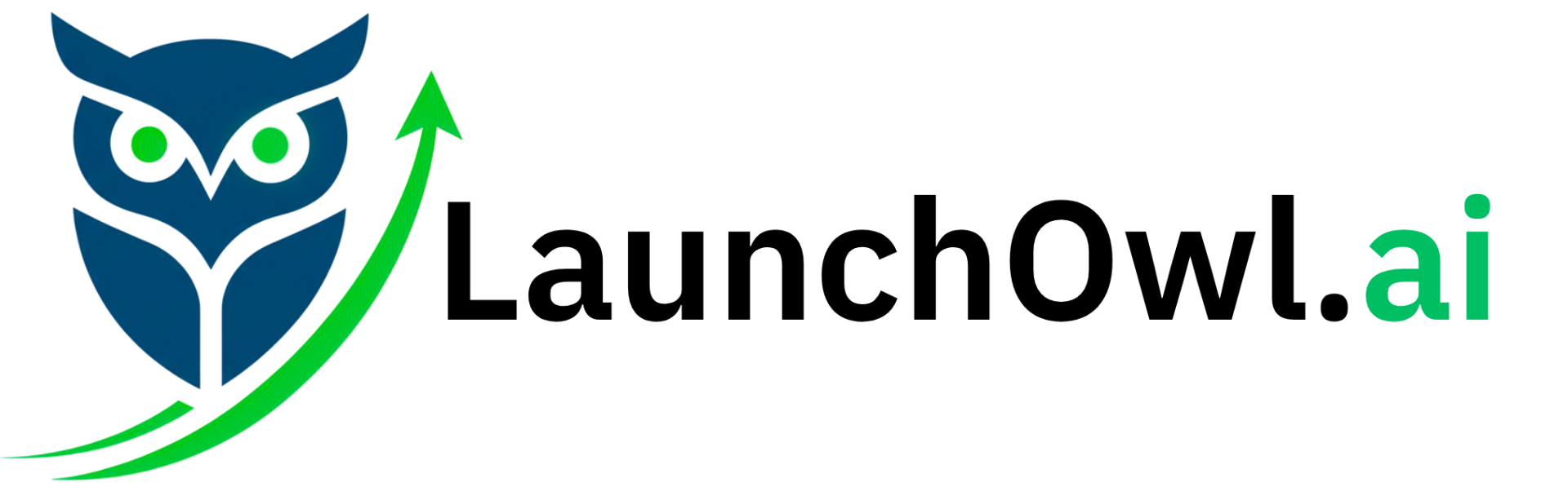 LaunchOwl.ai - Main screenshot showing features and interface