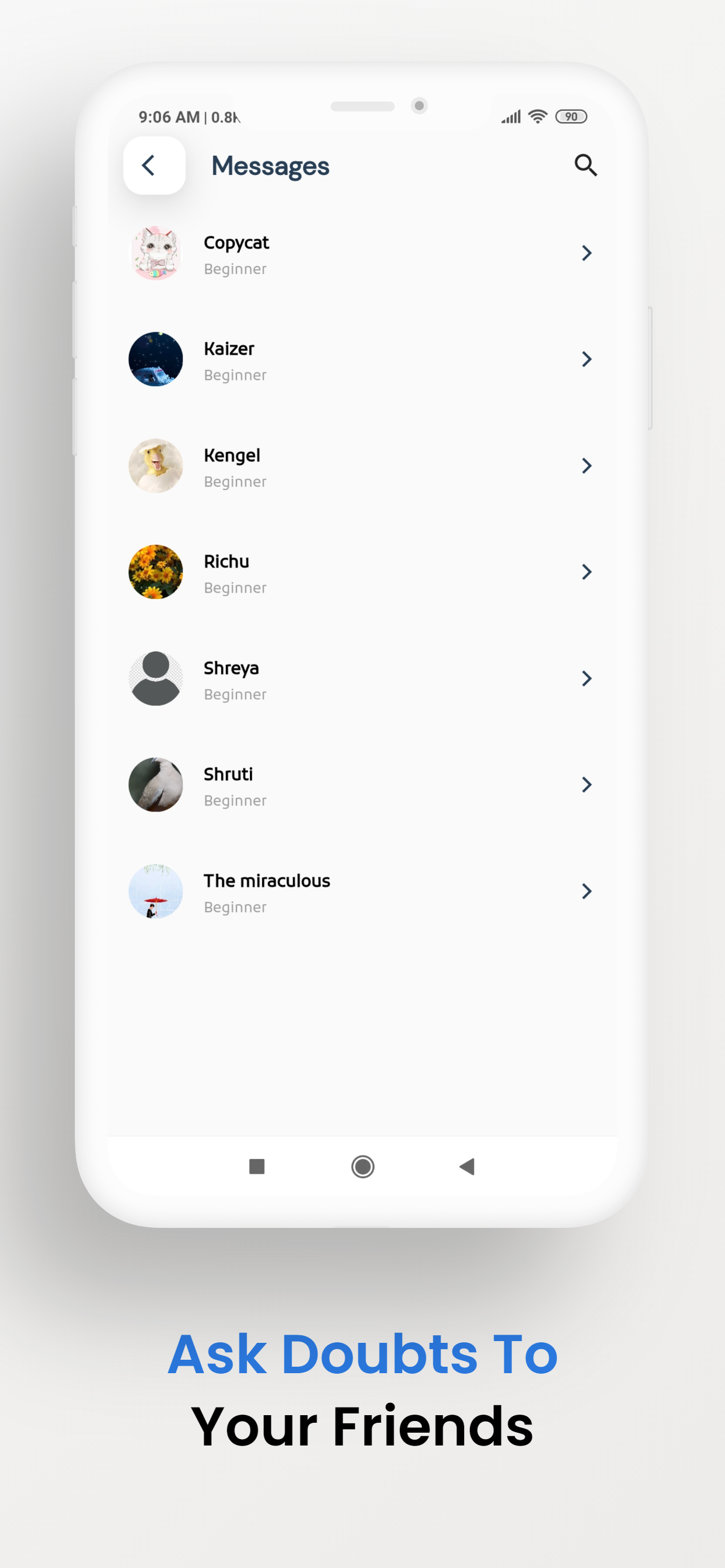Aatmagyan - The Learning App gallery image