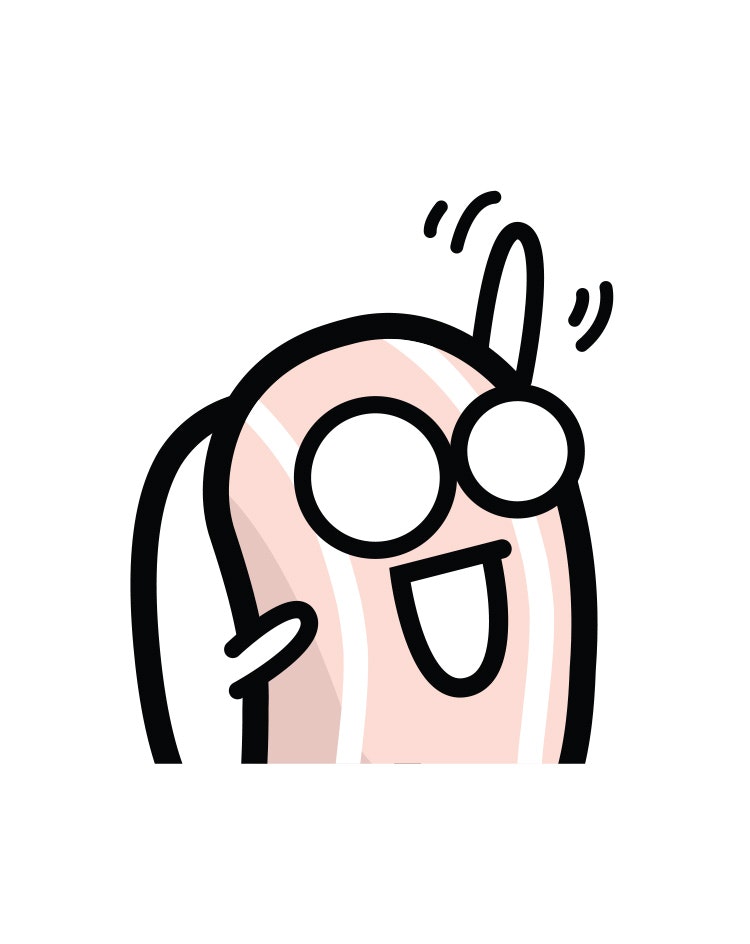 Sushi Land Stickers gallery image