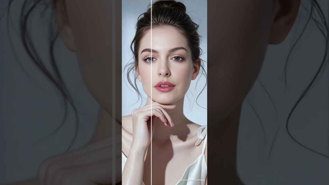 FaceXSwap gallery image