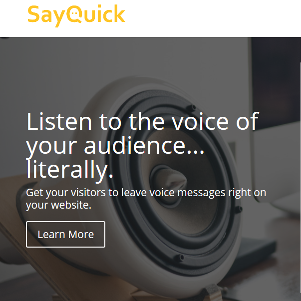 SayQuick