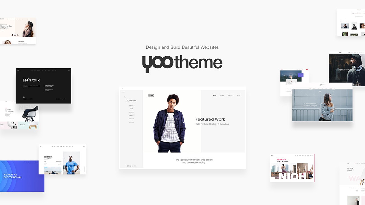 YOOtheme Pro gallery image