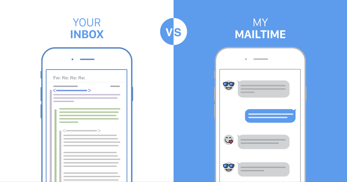 MailTime Pro gallery image