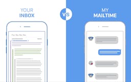 MailTime 2.0 media 1