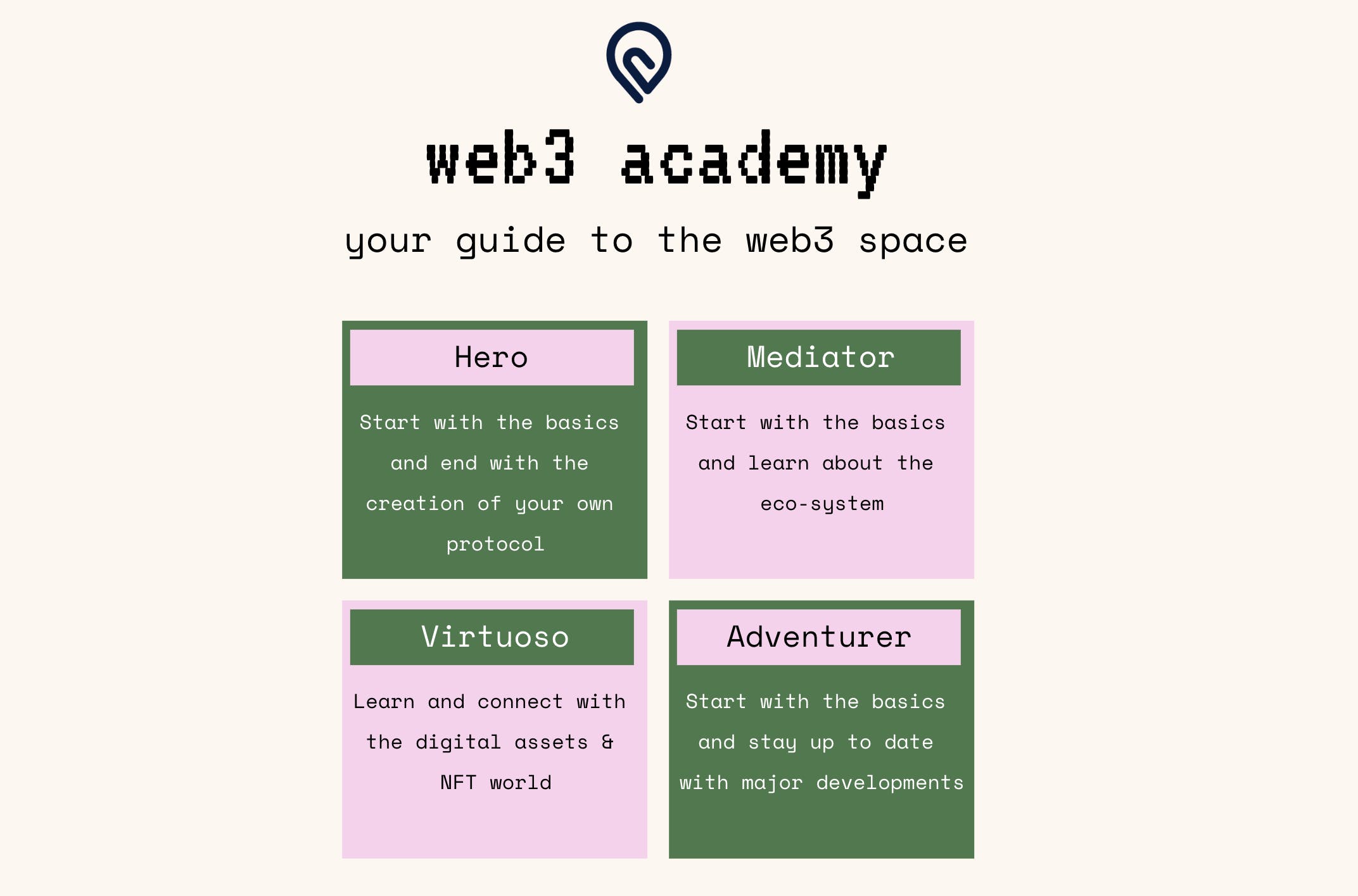Web3 Academy media 1