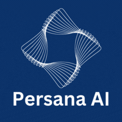 Prospect with Persana AI logo