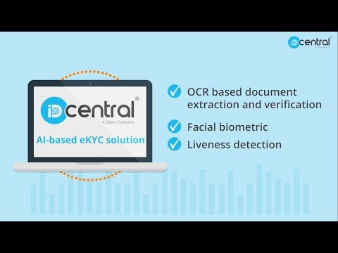 IDcentral gallery image