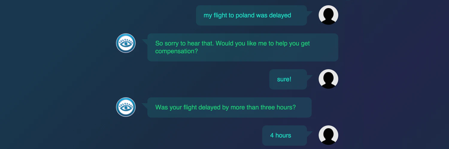 Joshua Browder cover