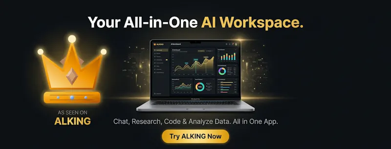 ALKING AI screenshot 2