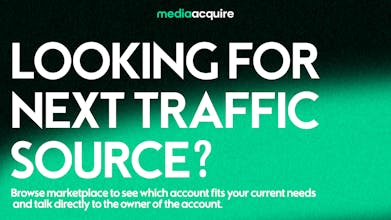 MediaAcquire gallery image