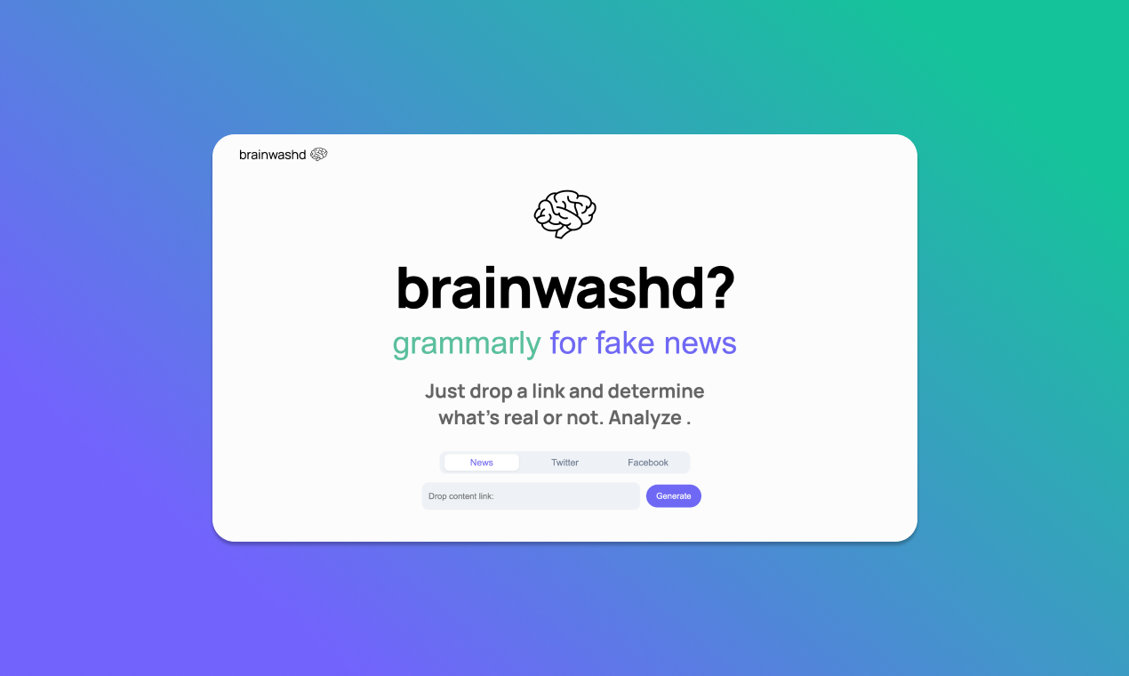 brainwashd gallery image