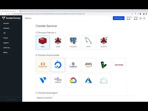 ScalableSpace gallery image