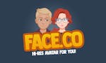face.co image