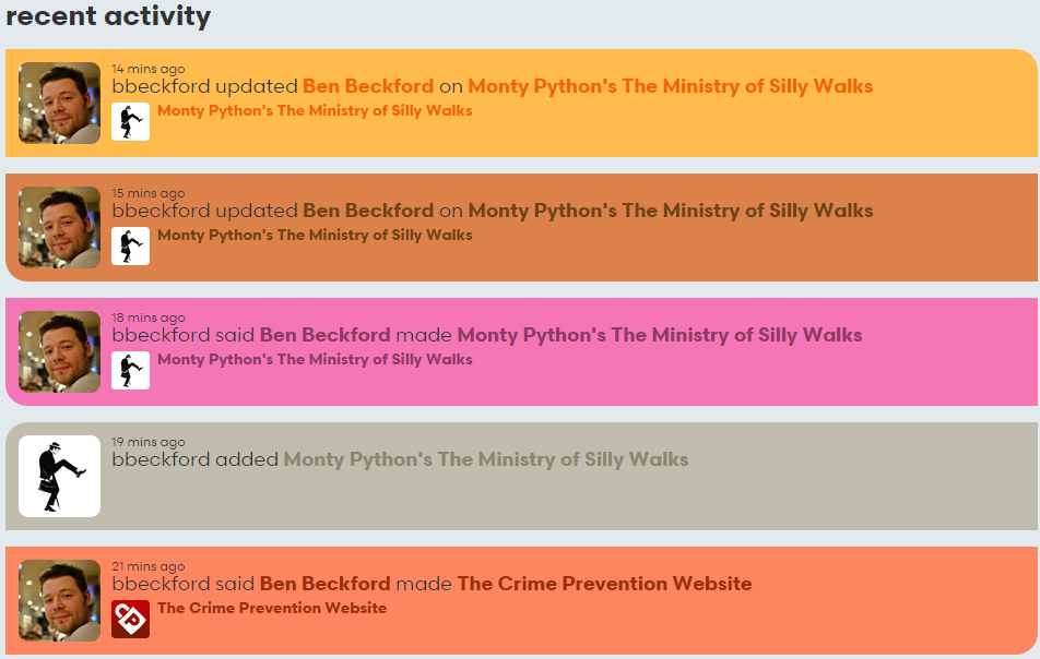 MakerBase gallery image
