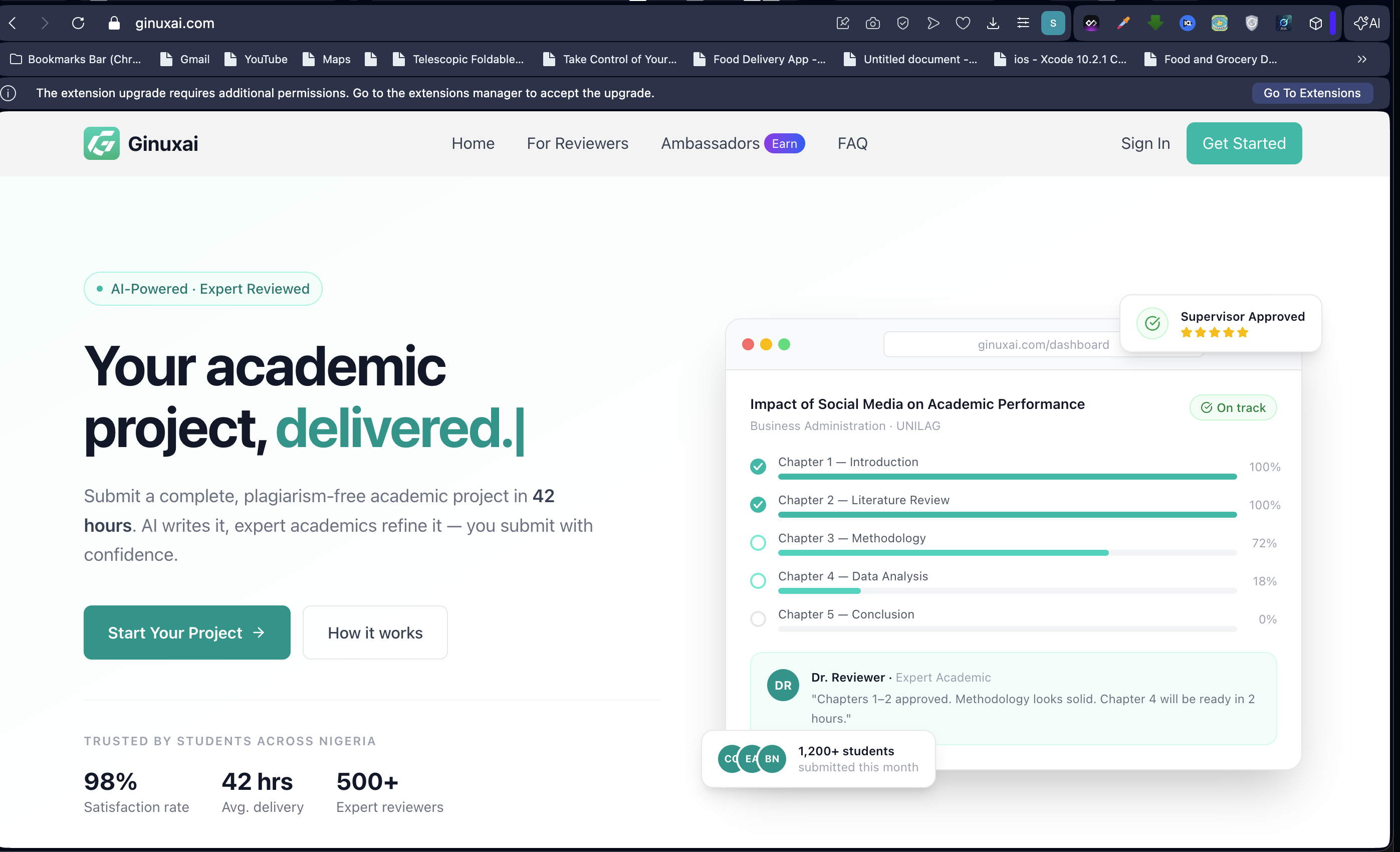Ginuxai gallery image