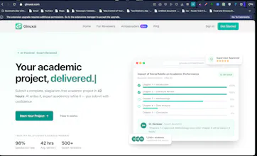 Ginuxai gallery image