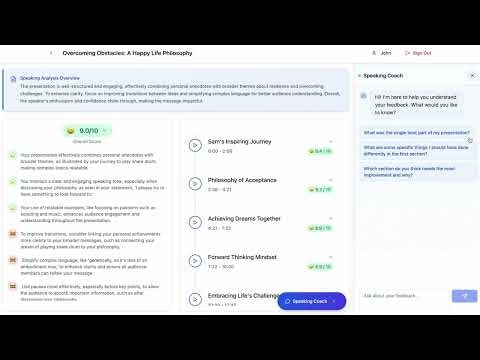 SpeakBrightly gallery image