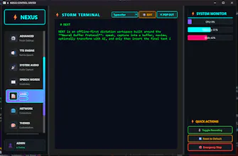 NEXT_STORM gallery image