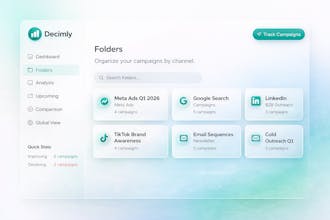 Decimly gallery image