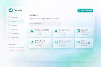 Decimly gallery image