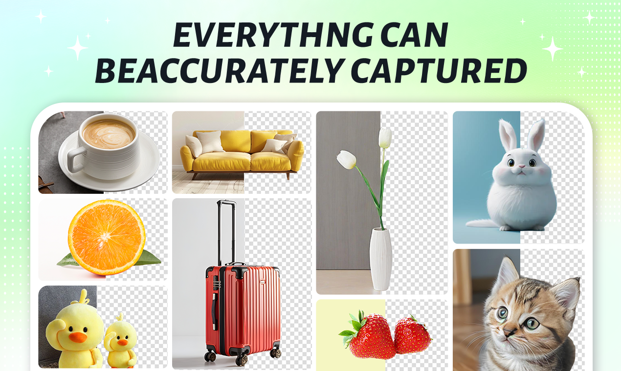 Erase BG gallery image