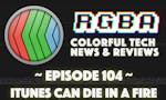 RGBA Podcast image