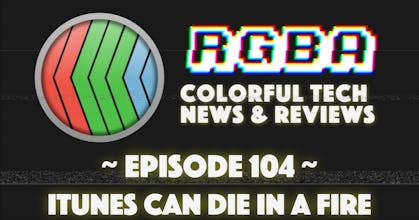 RGBA Podcast gallery image