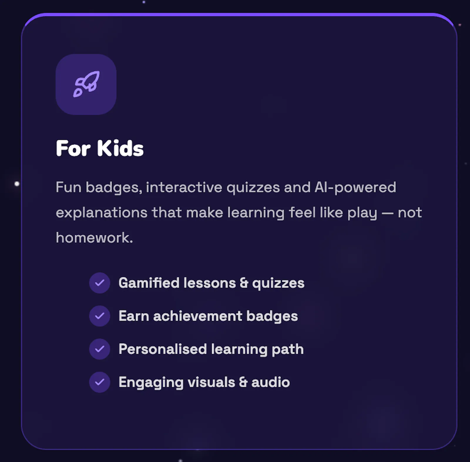 Xplain AI screenshot 13