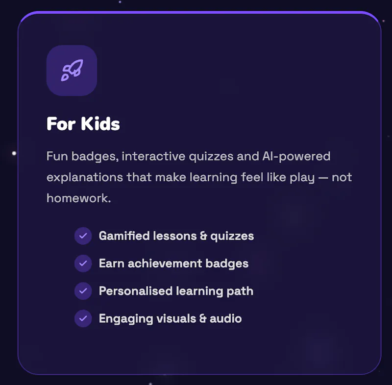 Xplain AI screenshot 13