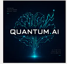 Quantum AI gallery image