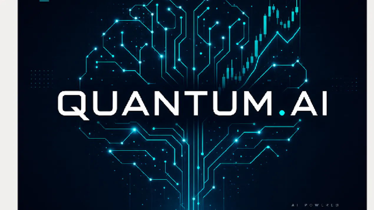 Quantum AI product