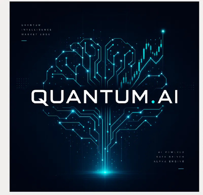 Quantum AI screenshot 1